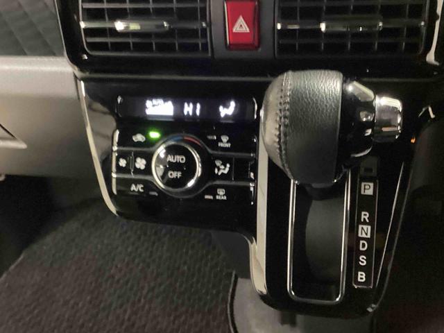 タントカスタムＲＳセレクションターボ車　インパネシフト　プッシュスタートスイッチ　電子カードキー　カーナビ　バックモニター　ドラレコ　ＥＴＣ　衝突軽減ブレーキサポート　両自動ドア　アルミホイール　ＥＴＣ付　ＡＢＳ　オートハイビーム（鹿児島県）の中古車