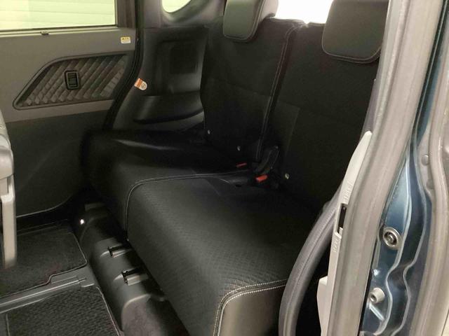 タントカスタムＲＳセレクションターボ車　インパネシフト　プッシュスタートスイッチ　電子カードキー　カーナビ　バックモニター　ドラレコ　ＥＴＣ　衝突軽減ブレーキサポート　両自動ドア　アルミホイール　ＥＴＣ付　ＡＢＳ　オートハイビーム（鹿児島県）の中古車