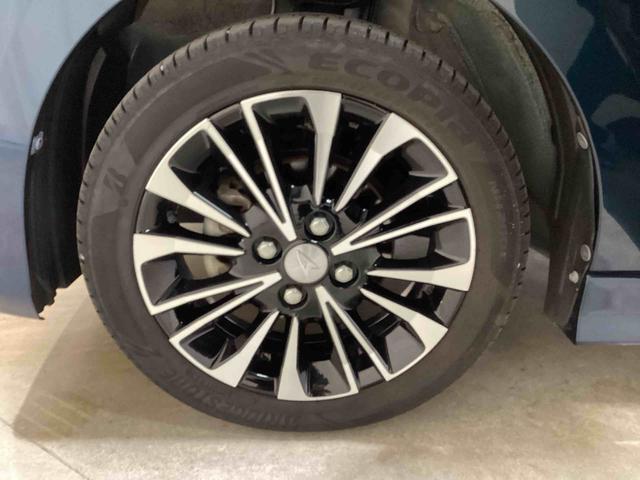 タントカスタムＲＳセレクションターボ車　インパネシフト　プッシュスタートスイッチ　電子カードキー　カーナビ　バックモニター　ドラレコ　ＥＴＣ　衝突軽減ブレーキサポート　両自動ドア　アルミホイール　ＥＴＣ付　ＡＢＳ　オートハイビーム（鹿児島県）の中古車