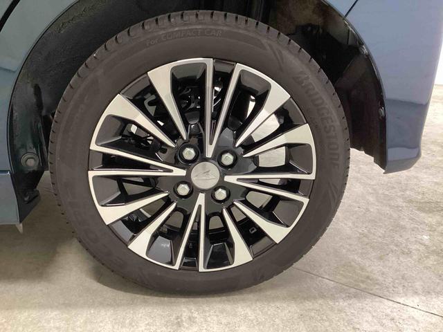 タントカスタムＲＳセレクションターボ車　インパネシフト　プッシュスタートスイッチ　電子カードキー　カーナビ　バックモニター　ドラレコ　ＥＴＣ　衝突軽減ブレーキサポート　両自動ドア　アルミホイール　ＥＴＣ付　ＡＢＳ　オートハイビーム（鹿児島県）の中古車