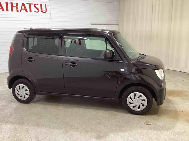 ＭＲワゴンＬインパネシフト　プッシュスタートスイッチ　電子カードキー　ＡＢＳ　ＣＤプレーヤー（鹿児島県）の中古車