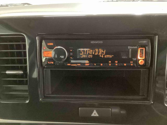 ＭＲワゴンＬインパネシフト　プッシュスタートスイッチ　電子カードキー　ＡＢＳ　ＣＤプレーヤー（鹿児島県）の中古車