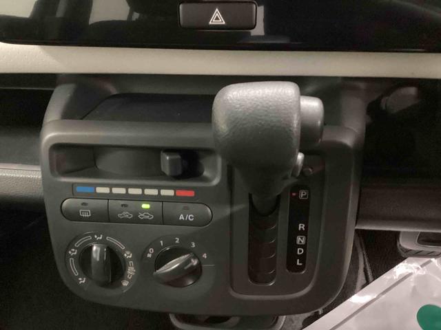 ＭＲワゴンＬインパネシフト　プッシュスタートスイッチ　電子カードキー　ＡＢＳ　ＣＤプレーヤー（鹿児島県）の中古車