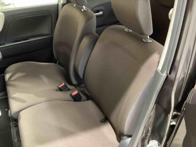 ＭＲワゴンＬインパネシフト　プッシュスタートスイッチ　電子カードキー　ＡＢＳ　ＣＤプレーヤー（鹿児島県）の中古車