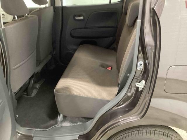 ＭＲワゴンＬインパネシフト　プッシュスタートスイッチ　電子カードキー　ＡＢＳ　ＣＤプレーヤー（鹿児島県）の中古車