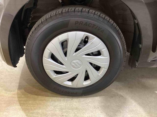 ＭＲワゴンＬインパネシフト　プッシュスタートスイッチ　電子カードキー　ＡＢＳ　ＣＤプレーヤー（鹿児島県）の中古車