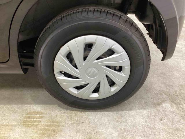 ＭＲワゴンＬインパネシフト　プッシュスタートスイッチ　電子カードキー　ＡＢＳ　ＣＤプレーヤー（鹿児島県）の中古車