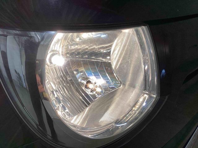 ＭＲワゴンＬインパネシフト　プッシュスタートスイッチ　電子カードキー　ＡＢＳ　ＣＤプレーヤー（鹿児島県）の中古車