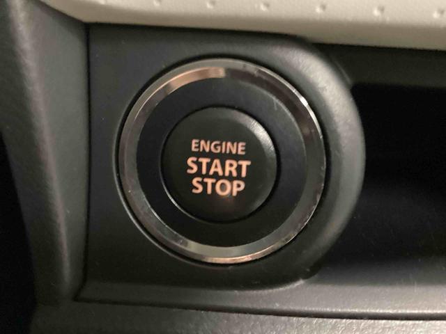 ＭＲワゴンＬインパネシフト　プッシュスタートスイッチ　電子カードキー　ＡＢＳ　ＣＤプレーヤー（鹿児島県）の中古車