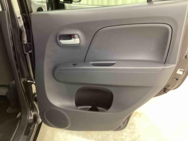 ＭＲワゴンＬインパネシフト　プッシュスタートスイッチ　電子カードキー　ＡＢＳ　ＣＤプレーヤー（鹿児島県）の中古車