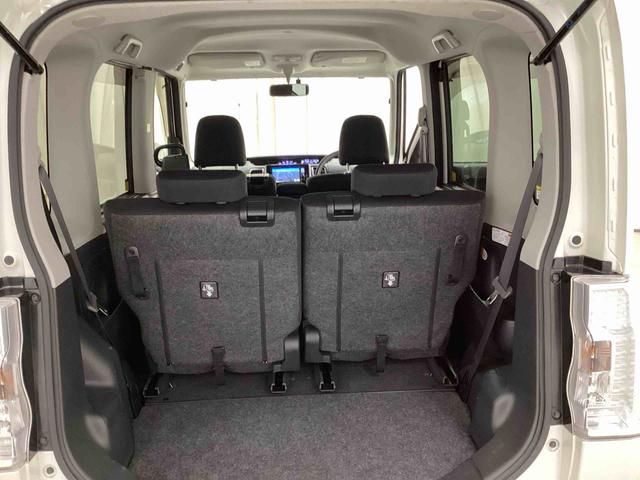 タントカスタムX SAインパネシフト プッシュスタートスイッチ 電子カードキー カーナビ 衝突被害軽減 両側スライド片側電動ドア アルミホイール ABS(鹿児島県)の中古車