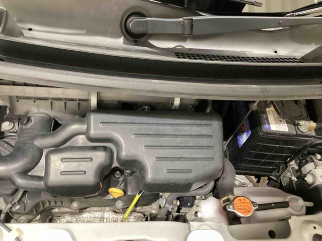 タントカスタムX SAインパネシフト プッシュスタートスイッチ 電子カードキー カーナビ 衝突被害軽減 両側スライド片側電動ドア アルミホイール ABS(鹿児島県)の中古車