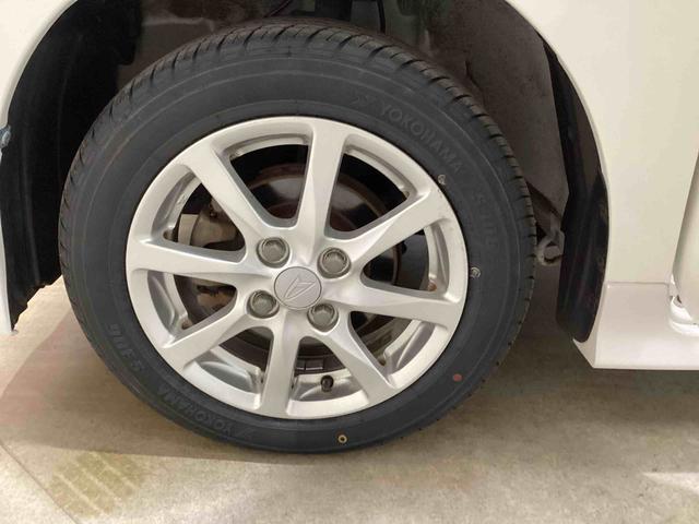 タントカスタムX SAインパネシフト プッシュスタートスイッチ 電子カードキー カーナビ 衝突被害軽減 両側スライド片側電動ドア アルミホイール ABS(鹿児島県)の中古車