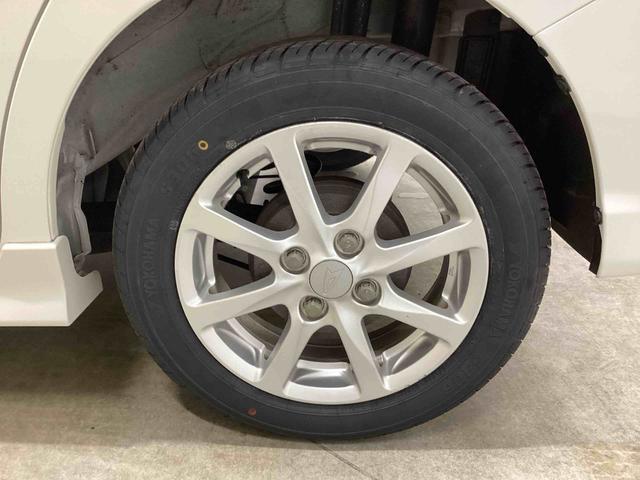 タントカスタムX SAインパネシフト プッシュスタートスイッチ 電子カードキー カーナビ 衝突被害軽減 両側スライド片側電動ドア アルミホイール ABS(鹿児島県)の中古車