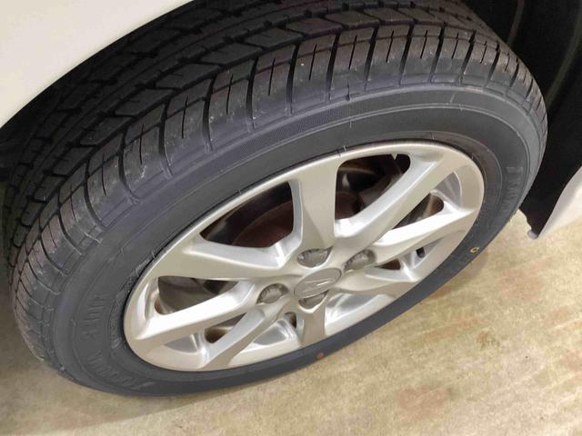 タントカスタムX SAインパネシフト プッシュスタートスイッチ 電子カードキー カーナビ 衝突被害軽減 両側スライド片側電動ドア アルミホイール ABS(鹿児島県)の中古車