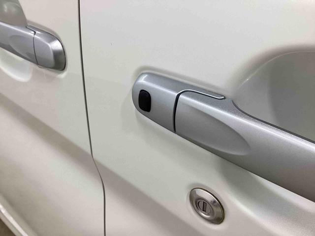 タントカスタムX SAインパネシフト プッシュスタートスイッチ 電子カードキー カーナビ 衝突被害軽減 両側スライド片側電動ドア アルミホイール ABS(鹿児島県)の中古車