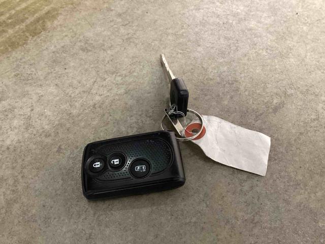 タントカスタムX SAインパネシフト プッシュスタートスイッチ 電子カードキー カーナビ 衝突被害軽減 両側スライド片側電動ドア アルミホイール ABS(鹿児島県)の中古車