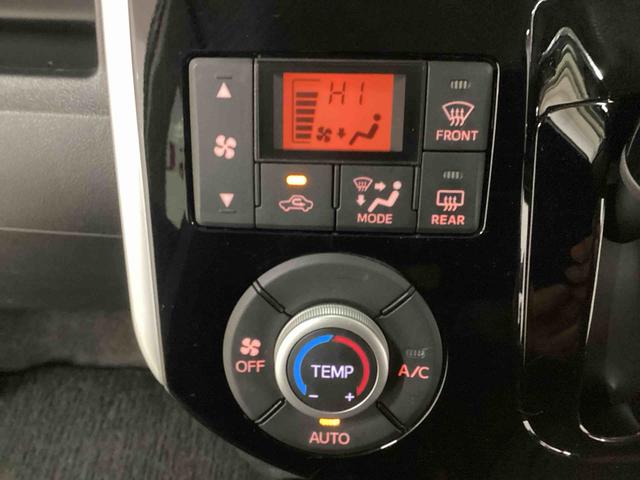 タントカスタムX SAインパネシフト プッシュスタートスイッチ 電子カードキー カーナビ 衝突被害軽減 両側スライド片側電動ドア アルミホイール ABS(鹿児島県)の中古車