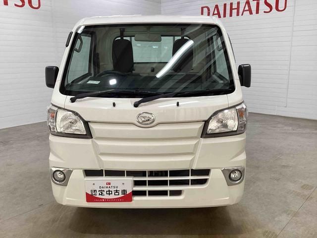 ハイゼットトラックスタンダード（鹿児島県）の中古車