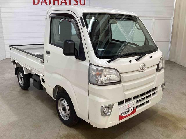 ハイゼットトラックスタンダード（鹿児島県）の中古車