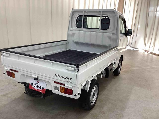 ハイゼットトラックスタンダード（鹿児島県）の中古車