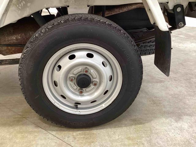 ハイゼットトラックスタンダード（鹿児島県）の中古車