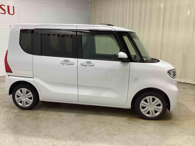 タントXインパネシフト プッシュスタートスイッチ 電子カードキー カーナビ バックモニター 片側電動両側スライドドア 車線逸脱警報 オートハイビーム ABS ブレーキサポート ETC ドラレコ(鹿児島県)の中古車