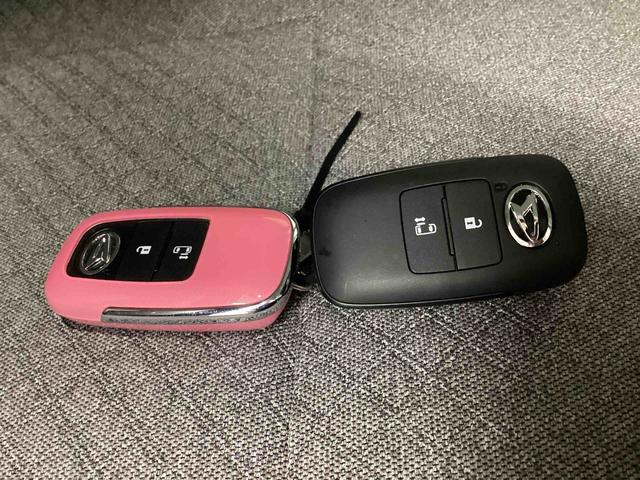 タントXインパネシフト プッシュスタートスイッチ 電子カードキー カーナビ バックモニター 片側電動両側スライドドア 車線逸脱警報 オートハイビーム ABS ブレーキサポート ETC ドラレコ(鹿児島県)の中古車