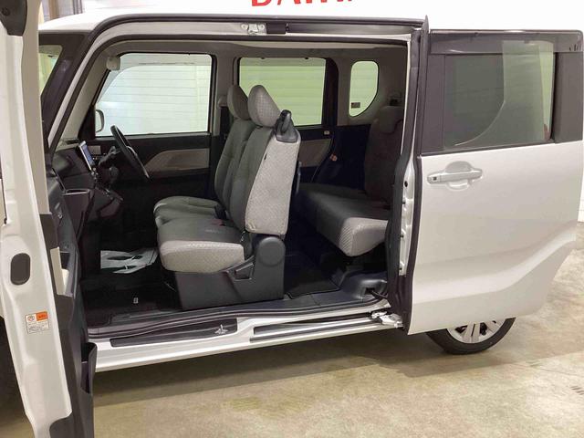 タントXインパネシフト プッシュスタートスイッチ 電子カードキー カーナビ バックモニター 片側電動両側スライドドア 車線逸脱警報 オートハイビーム ABS ブレーキサポート ETC ドラレコ(鹿児島県)の中古車