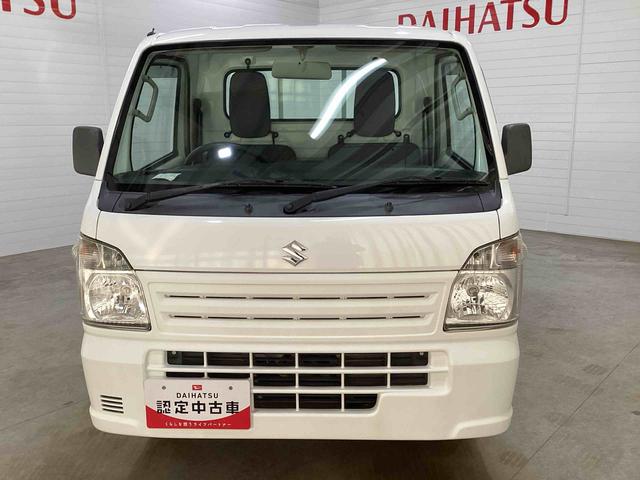 キャリイトラックＫＣエアコン・パワステ（鹿児島県）の中古車