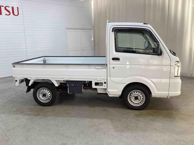 キャリイトラックＫＣエアコン・パワステ（鹿児島県）の中古車