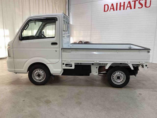 キャリイトラックＫＣエアコン・パワステ（鹿児島県）の中古車