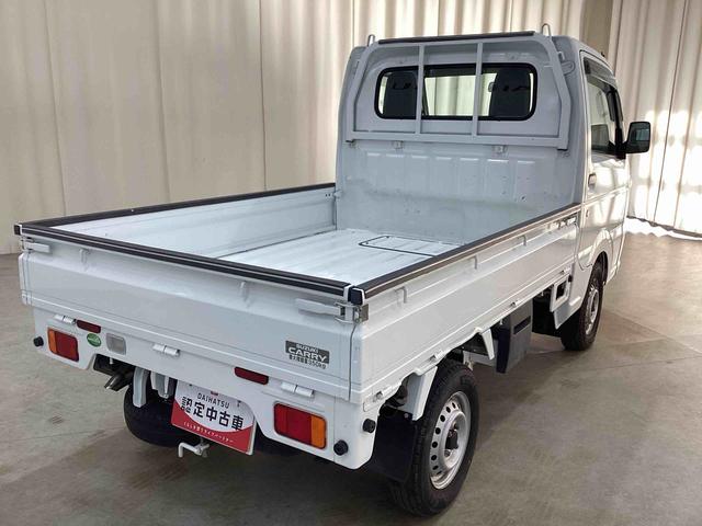 キャリイトラックＫＣエアコン・パワステ（鹿児島県）の中古車