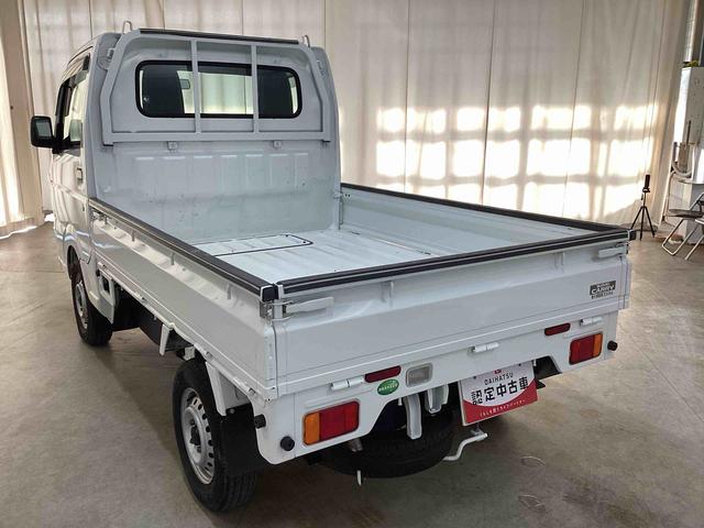 キャリイトラックＫＣエアコン・パワステ（鹿児島県）の中古車