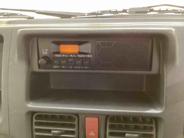 キャリイトラックＫＣエアコン・パワステ（鹿児島県）の中古車