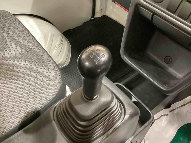 キャリイトラックＫＣエアコン・パワステ（鹿児島県）の中古車