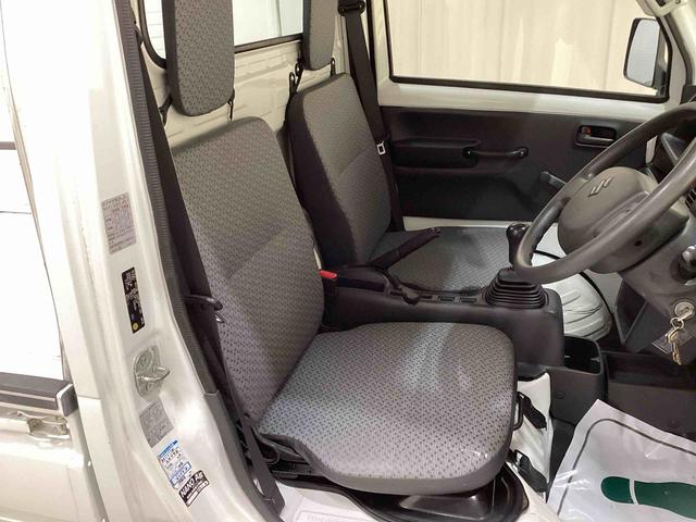 キャリイトラックＫＣエアコン・パワステ（鹿児島県）の中古車