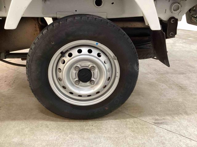 キャリイトラックＫＣエアコン・パワステ（鹿児島県）の中古車