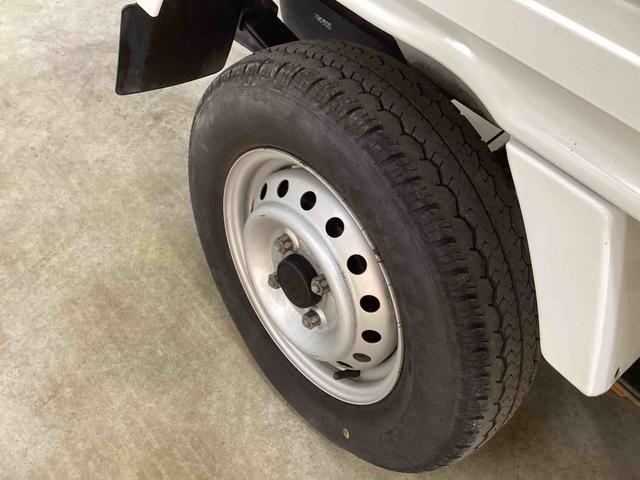 キャリイトラックＫＣエアコン・パワステ（鹿児島県）の中古車