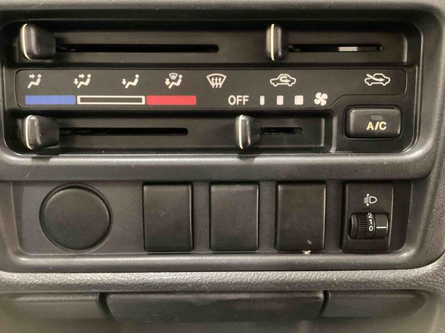 キャリイトラックＫＣエアコン・パワステ（鹿児島県）の中古車