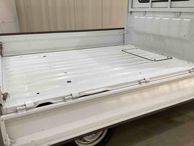 キャリイトラックＫＣエアコン・パワステ（鹿児島県）の中古車