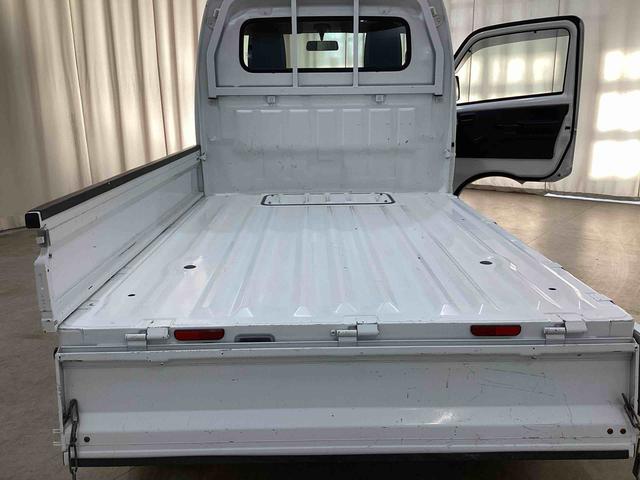 キャリイトラックＫＣエアコン・パワステ（鹿児島県）の中古車