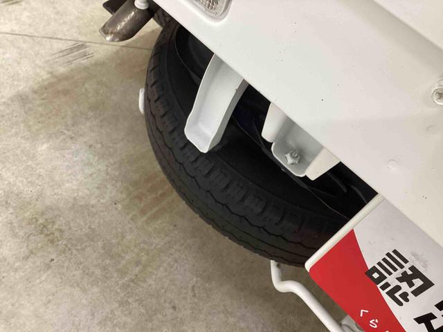 キャリイトラックＫＣエアコン・パワステ（鹿児島県）の中古車