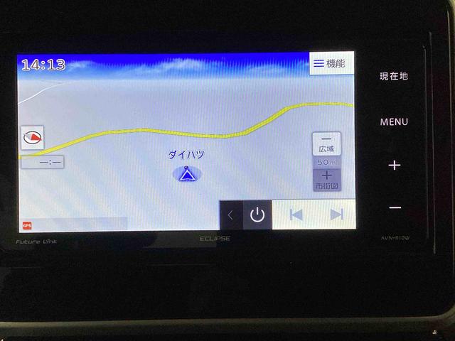 スペーシアカスタムハイブリッドXSインパネシフト プッシュスタートスイッチ 電子カードキー 両側パワ−スライドドア アルミホイール ABS フォグランプ ドラレコ ETC カーナビ バックモニター(鹿児島県)の中古車