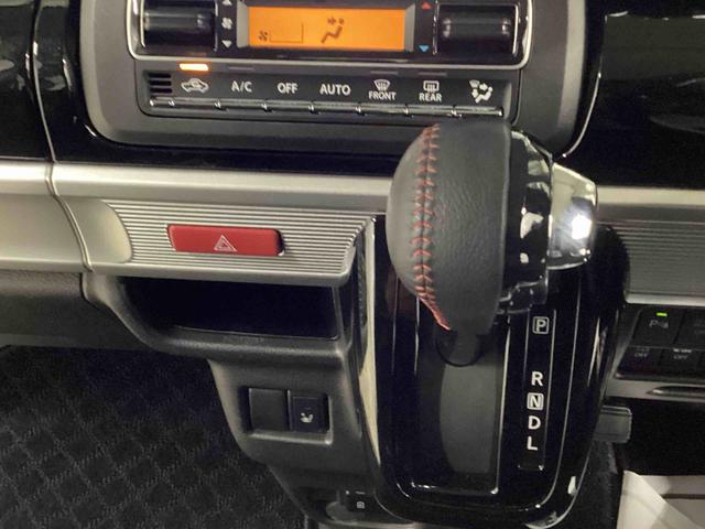 スペーシアカスタムハイブリッドXSインパネシフト プッシュスタートスイッチ 電子カードキー 両側パワ−スライドドア アルミホイール ABS フォグランプ ドラレコ ETC カーナビ バックモニター(鹿児島県)の中古車