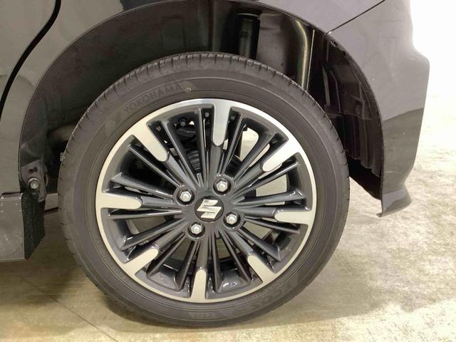 スペーシアカスタムハイブリッドXSインパネシフト プッシュスタートスイッチ 電子カードキー 両側パワ−スライドドア アルミホイール ABS フォグランプ ドラレコ ETC カーナビ バックモニター(鹿児島県)の中古車