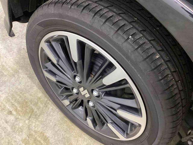 スペーシアカスタムハイブリッドXSインパネシフト プッシュスタートスイッチ 電子カードキー 両側パワ−スライドドア アルミホイール ABS フォグランプ ドラレコ ETC カーナビ バックモニター(鹿児島県)の中古車