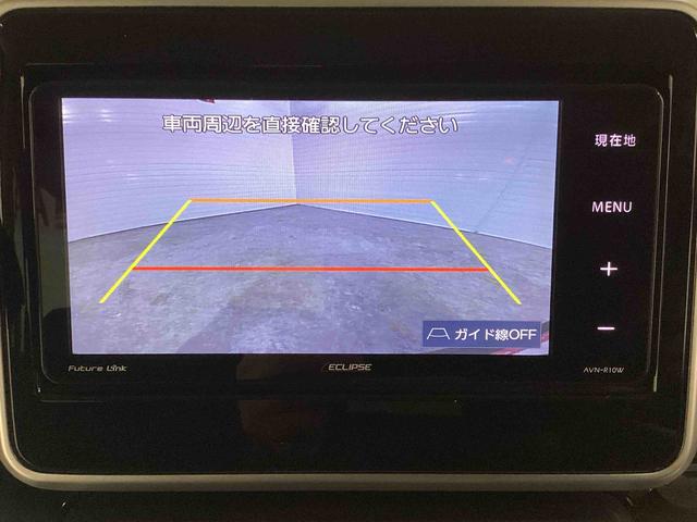 スペーシアカスタムハイブリッドXSインパネシフト プッシュスタートスイッチ 電子カードキー 両側パワ−スライドドア アルミホイール ABS フォグランプ ドラレコ ETC カーナビ バックモニター(鹿児島県)の中古車