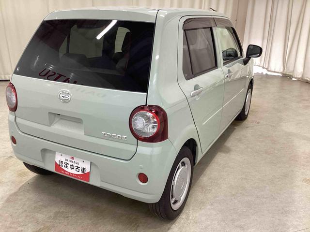 ミラトコットＸ　ＳＡIIIインパネシフト　プッシュスタートスイッチ　電子カードキー　ＣＤプレーヤー　車線逸脱　誤発進抑制　衝突被害軽減システム　ＡＢＳ（鹿児島県）の中古車