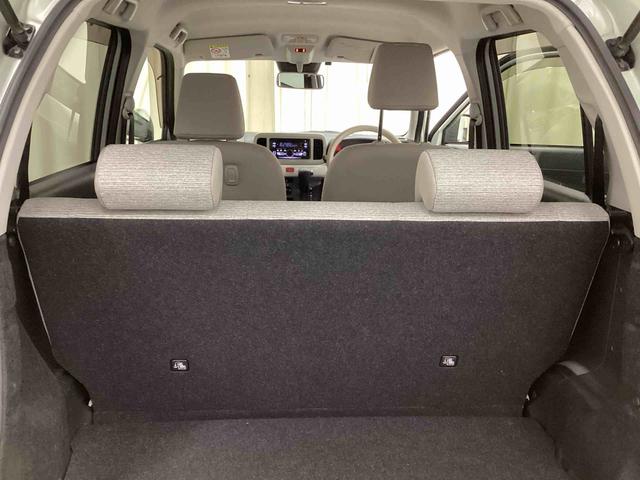 ミラトコットＸ　ＳＡIIIインパネシフト　プッシュスタートスイッチ　電子カードキー　ＣＤプレーヤー　車線逸脱　誤発進抑制　衝突被害軽減システム　ＡＢＳ（鹿児島県）の中古車